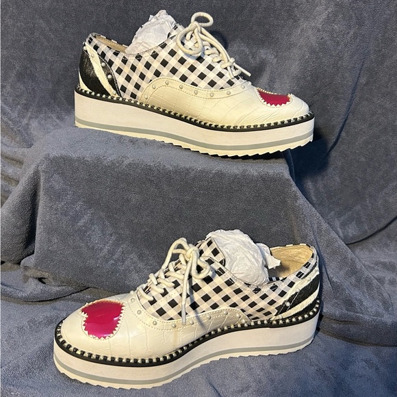 Betsey Johnson Shoes - Betsey Johnson Marti Shoes